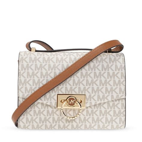 michael kors hendrix crossbody bag